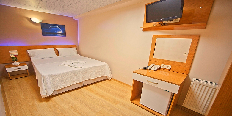AVCILAR EMRE HOTEL
