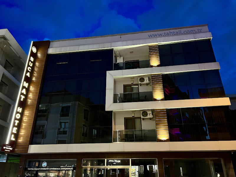Buca Residence Hotel