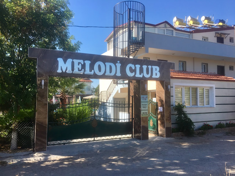 Melodi Club Hotel