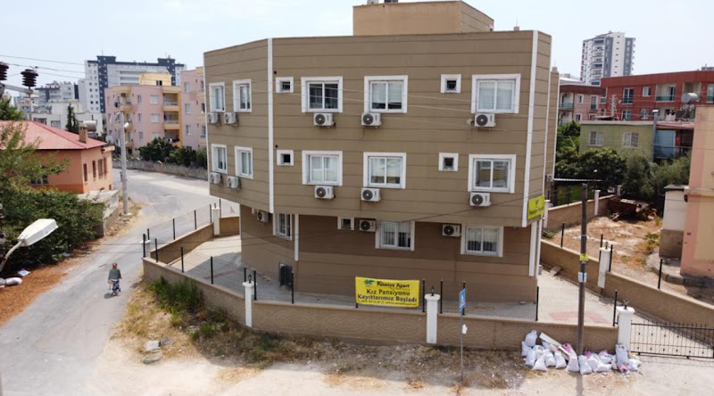 PALMİYE APART