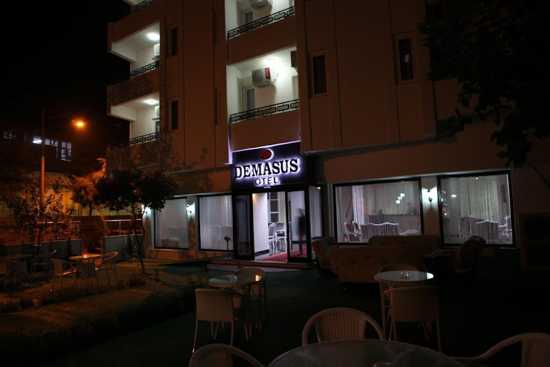 Demasus Hotel