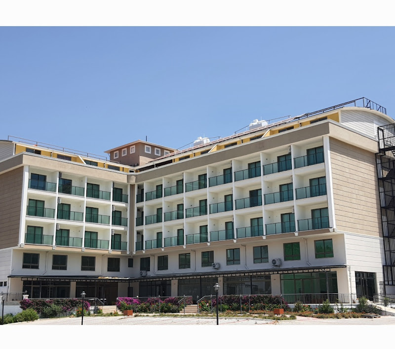 Kaliye Aspendos Hotel