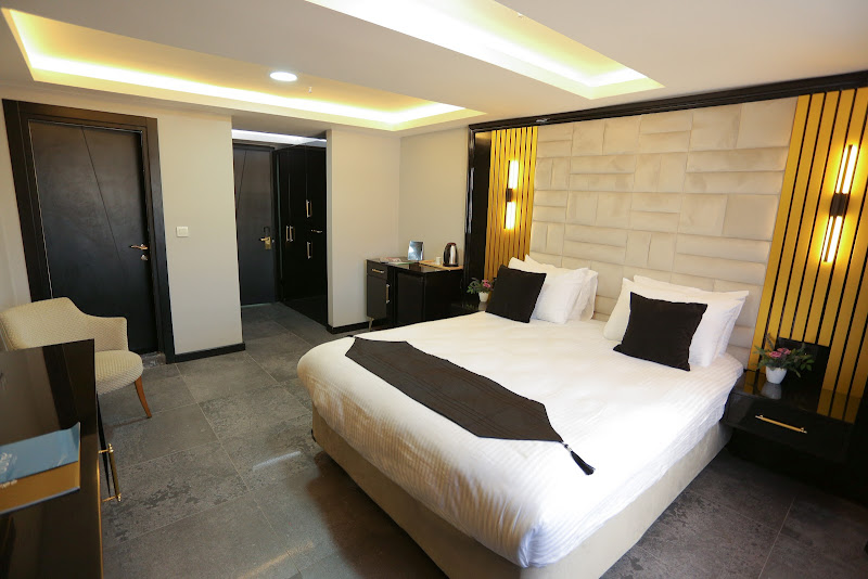 KY CONTINENTAL HOTEL
