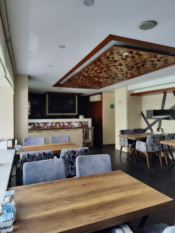 Izmıt Saray Hotel