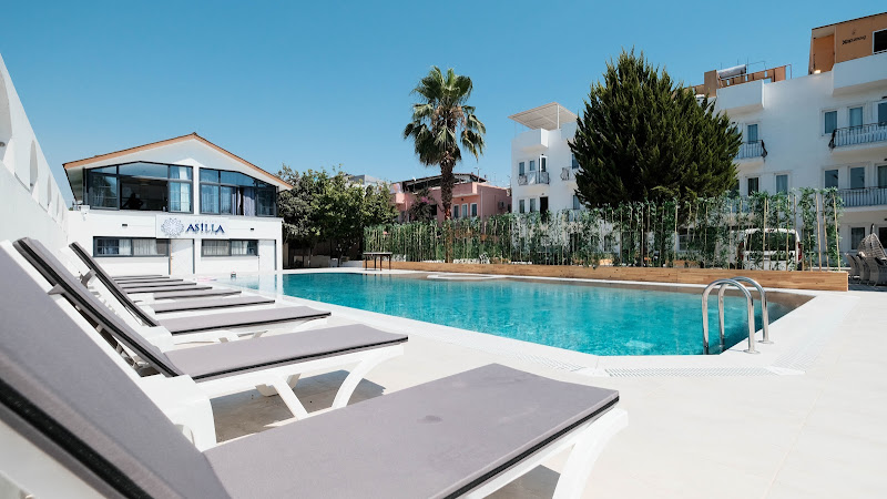 Asilla Hotel
