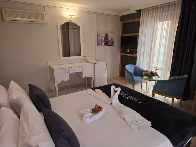 Gaziantep Yılmazel Otel