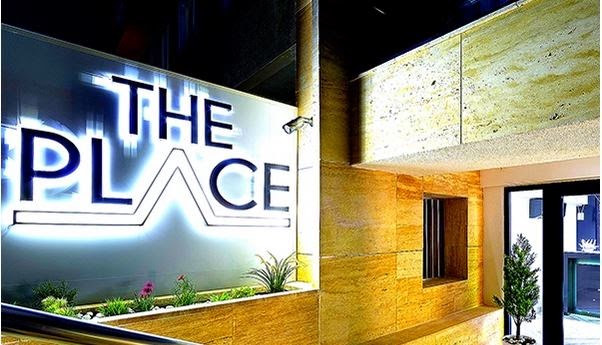 The Place Suites • Şişli
