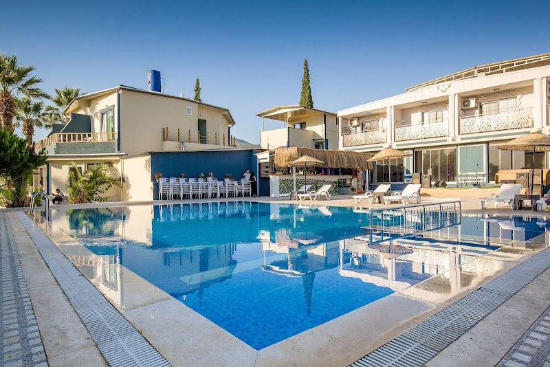 Dimora Boemo Hotel