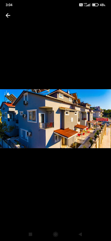 AKROPOLİS MEDUSA OTEL