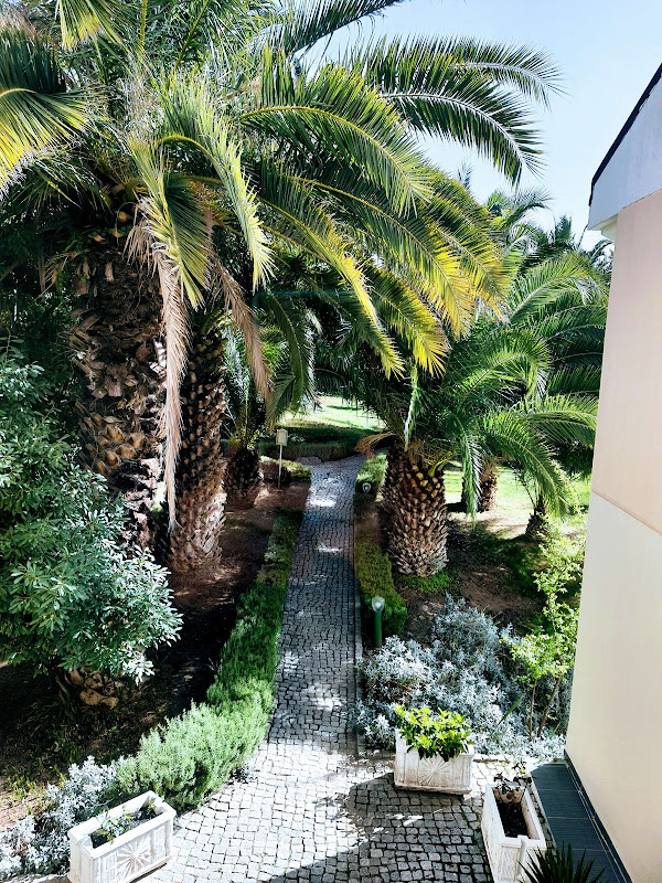 Lycus River Thermal Hotel