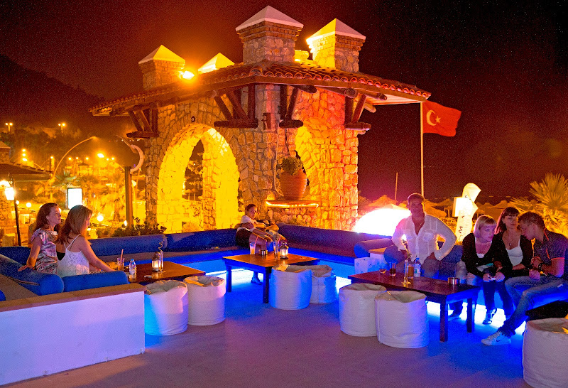Martı Resort Hotel