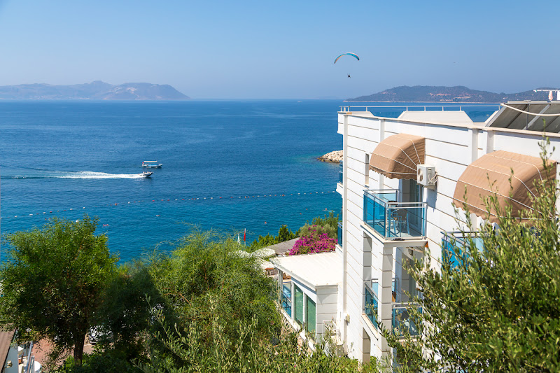 Rhapsody Boutique Hotel Kaş