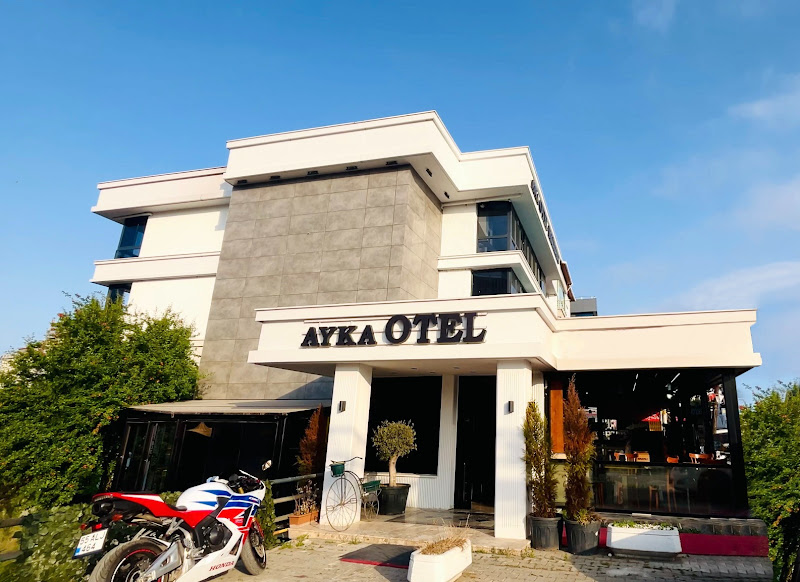 ATAKUM AYKA OTEL