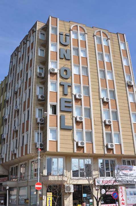Karacabey Ün Otel