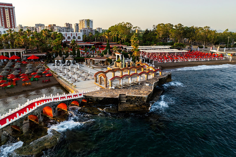 Club Hotel Sera