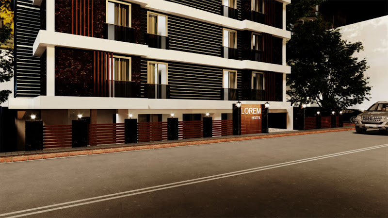 Lorem Hotel