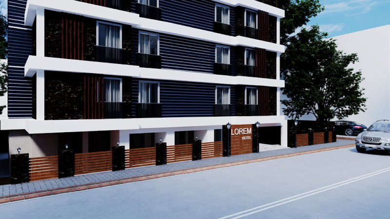 Lorem Hotel