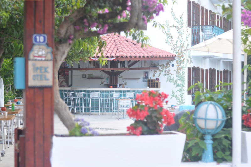 İPEK HOTEL