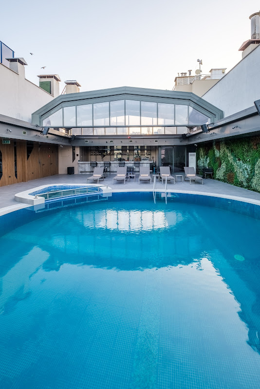 Golden Age Hotel