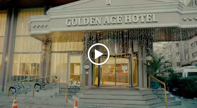 Golden Age Hotel