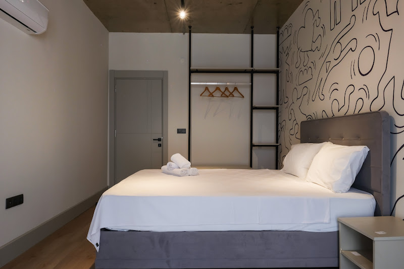 RudBlu Suites
