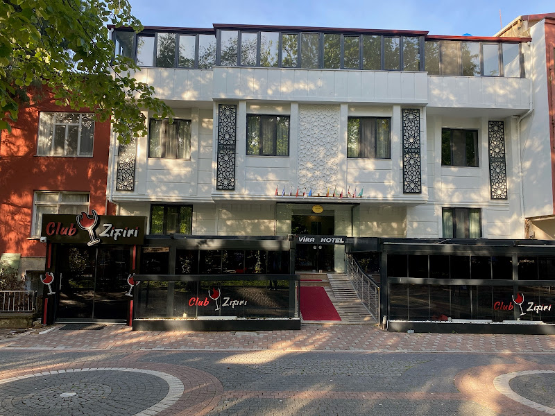 Vira10 Hotel