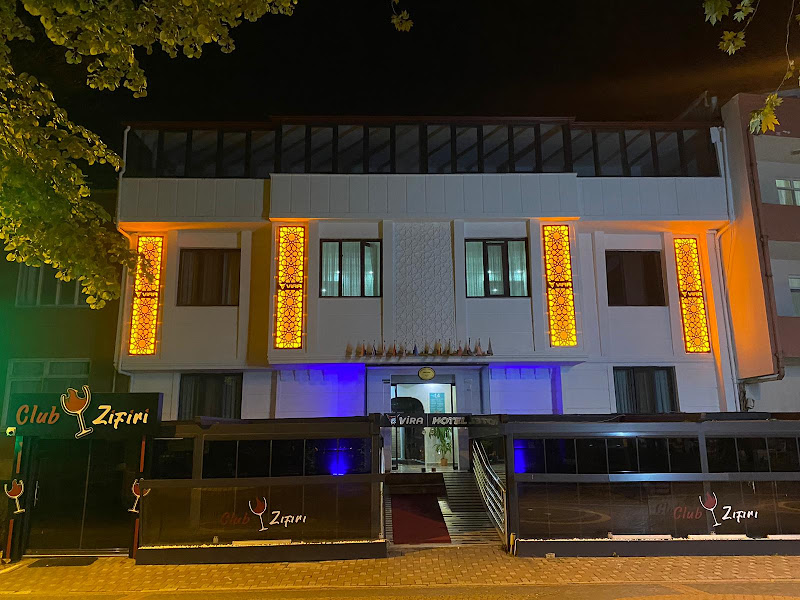 Vira10 Hotel