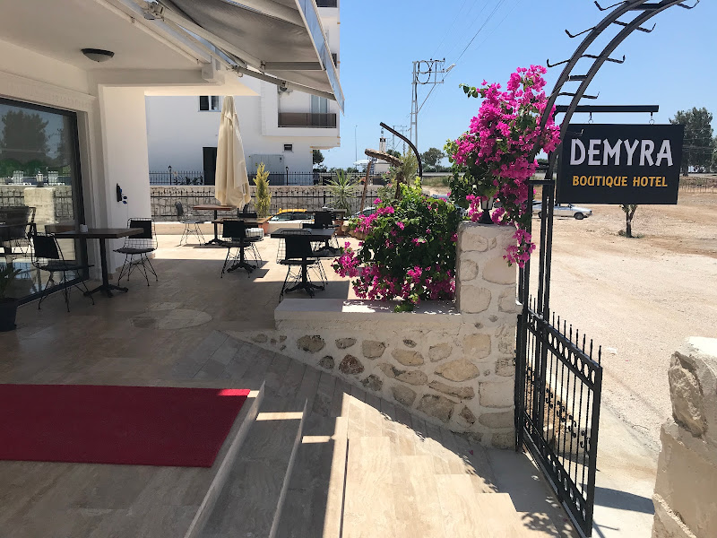 Demyra Hotel