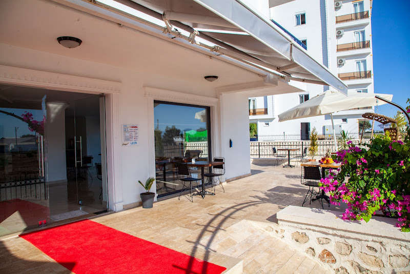 Demyra Hotel
