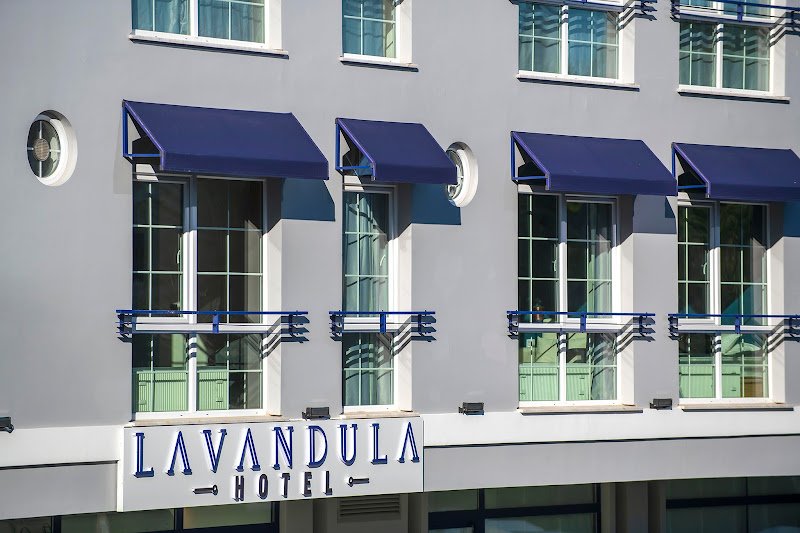 Lavandula Hotel