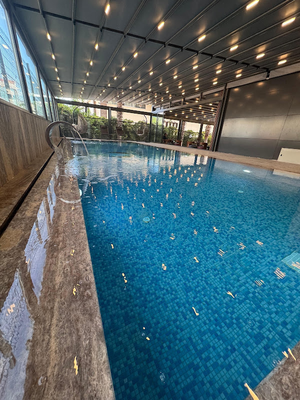 Gold Majesty Hotel