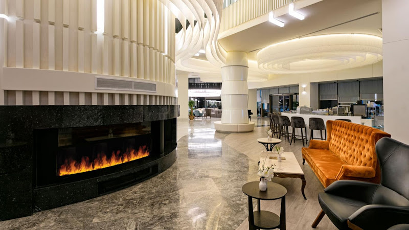 Wind of Lara Hotel & Spa
