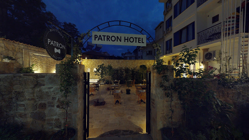Boss Boutique Hotel