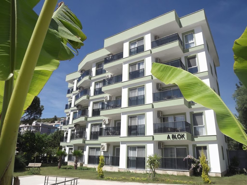 Opus Apart Hotel