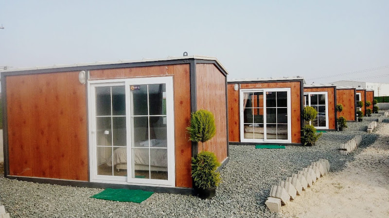 GÜN IŞIĞI OTEL