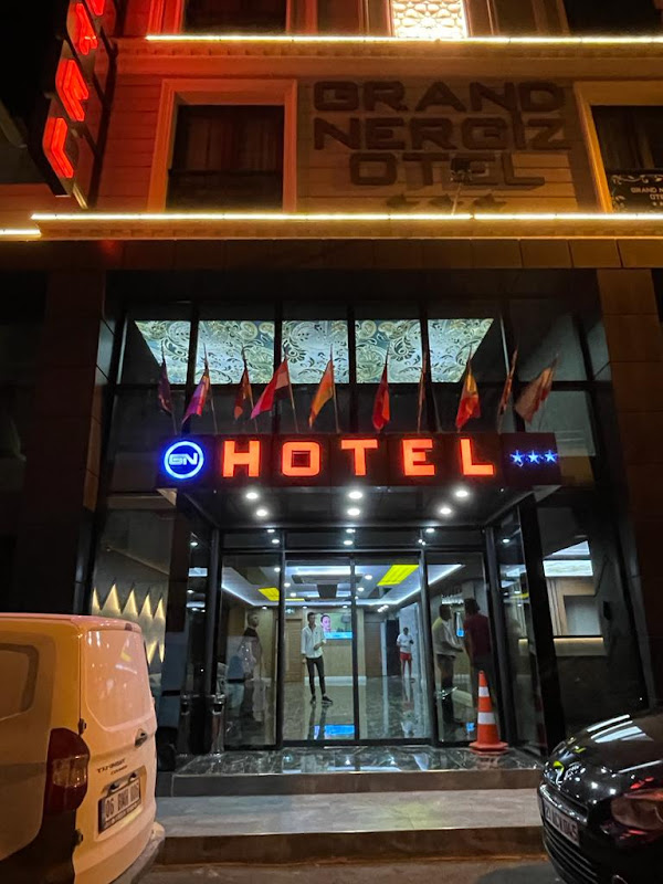 Grand Nergiz hotel