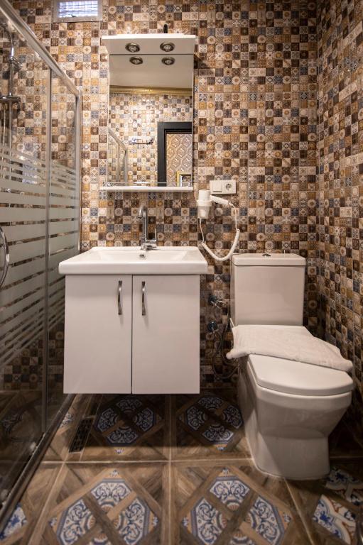 Paris Garden Hotel Istanbul