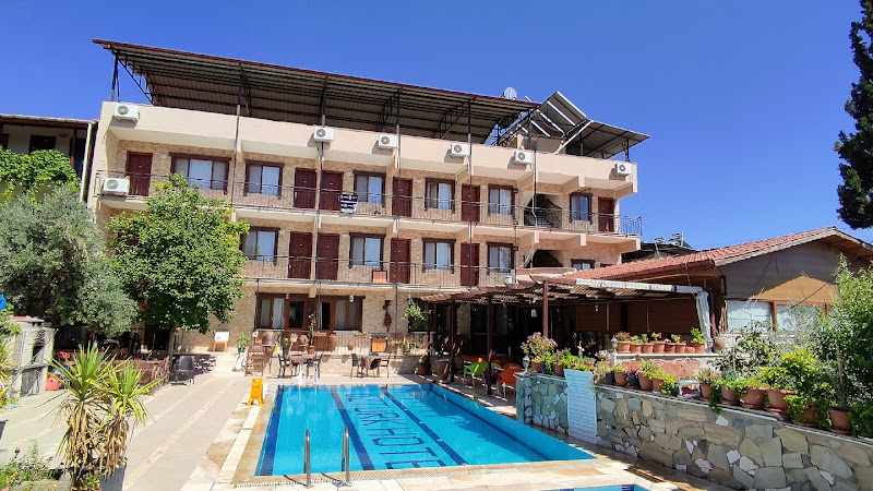 öztürk hotel
