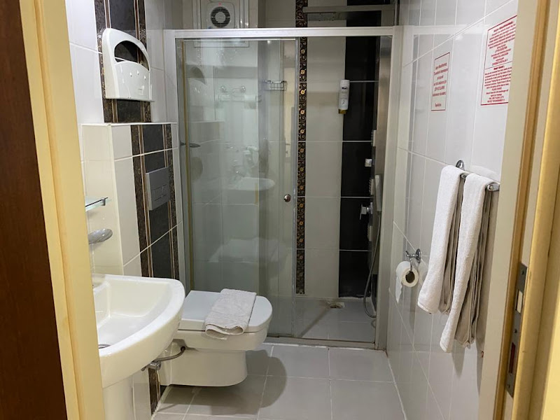 Gloria Tibi Hotel