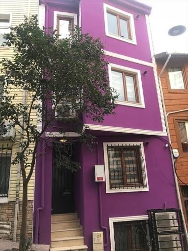 Taksimu Suites