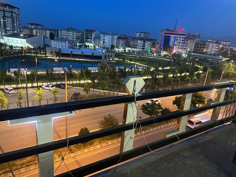Elit Otel MUŞ