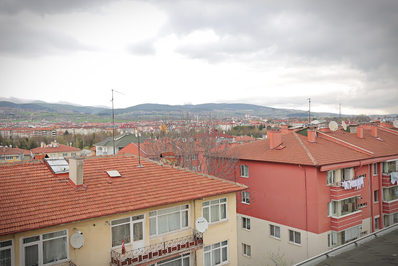 ÖZKANLAR APART