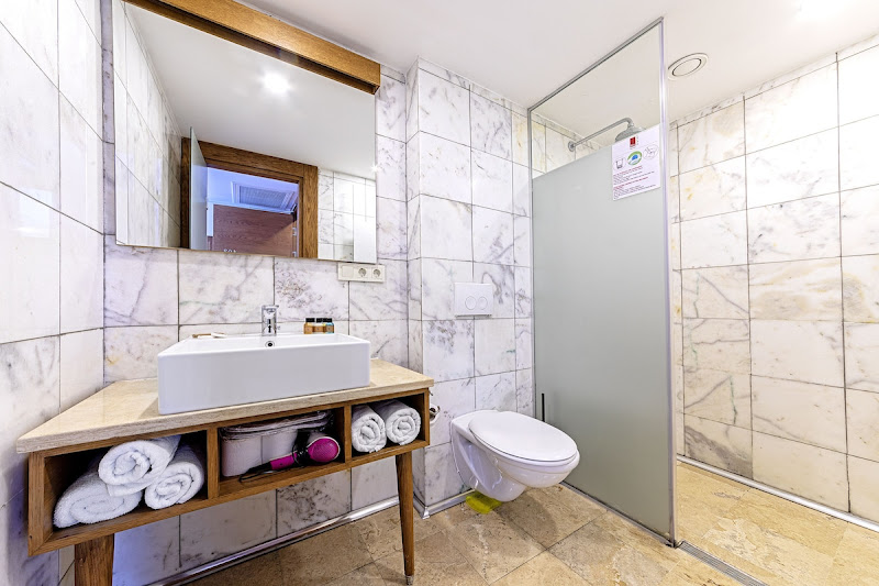 Blu Hotel İstanbul