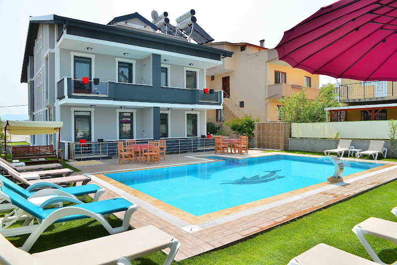 Asil Apart Otel