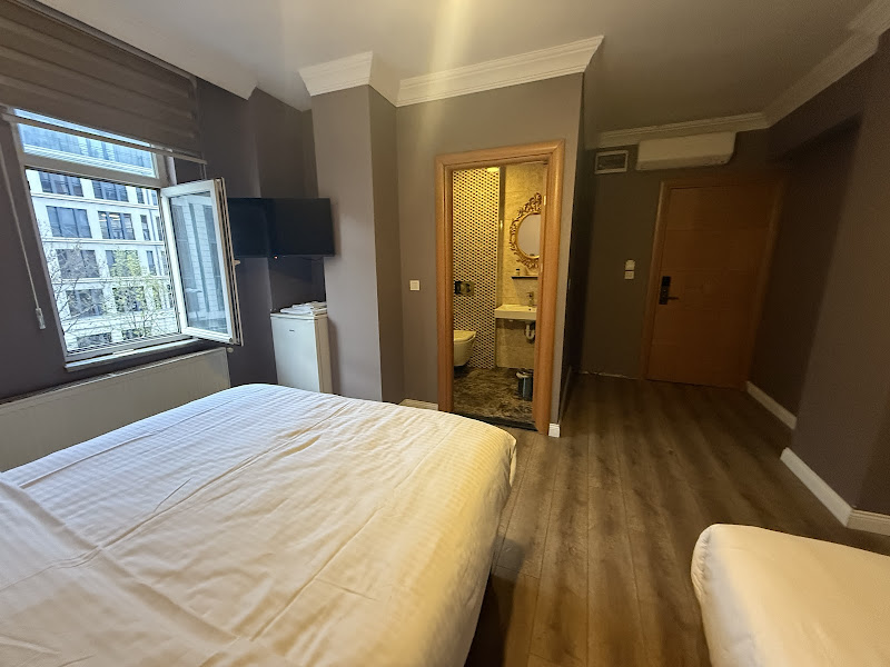 Hotel Yonca