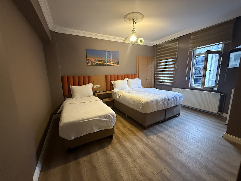 Hotel Yonca