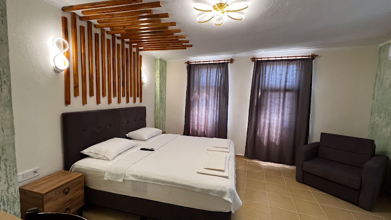 Akar Butik Otel