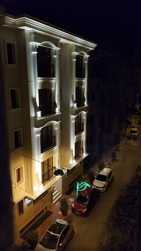 Taksim Flat