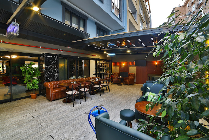Ibis Styles İstanbul Bomonti