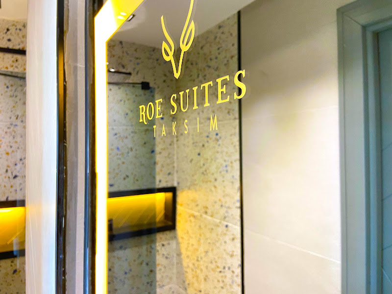 ROE SUIT HOTEL TAKSIM